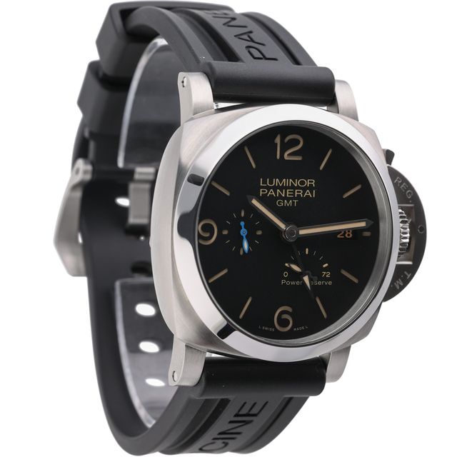 Panerai Luminor Power Reserve PAM01321 Image 5
